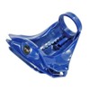 Zodiac Body Assembly With Bumper, Blue , T5