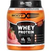 Super Advanced Whey Protein Powder – Strawberry Flavor with Immune