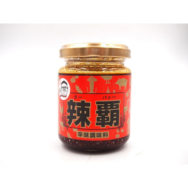 廣記商行 辣覇（ﾗｰﾊﾟｧｰ） 110g
