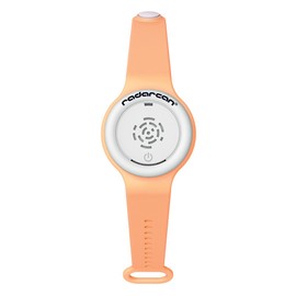 Radakan R-100-O R-100-O Portable Repeller Plus Orange
