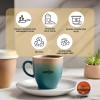 InfuSio Revival Roaster 96 Count Variety Pack for Keurig Kcups