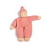 Unbekannt NANCHEN Nature Cuddle Pink