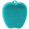 tone, Foot Brush, Exfoliation brush that can be used in