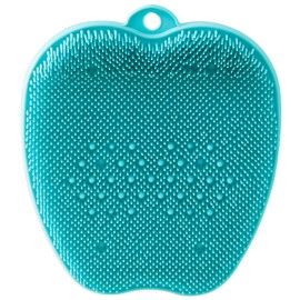 tone, Foot Brush, Exfoliation brush that can be used in the bath.