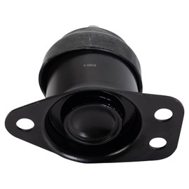 TRQ Front Right Engine Mount Passenger Side Compatible with 2005-2012 Acura RL