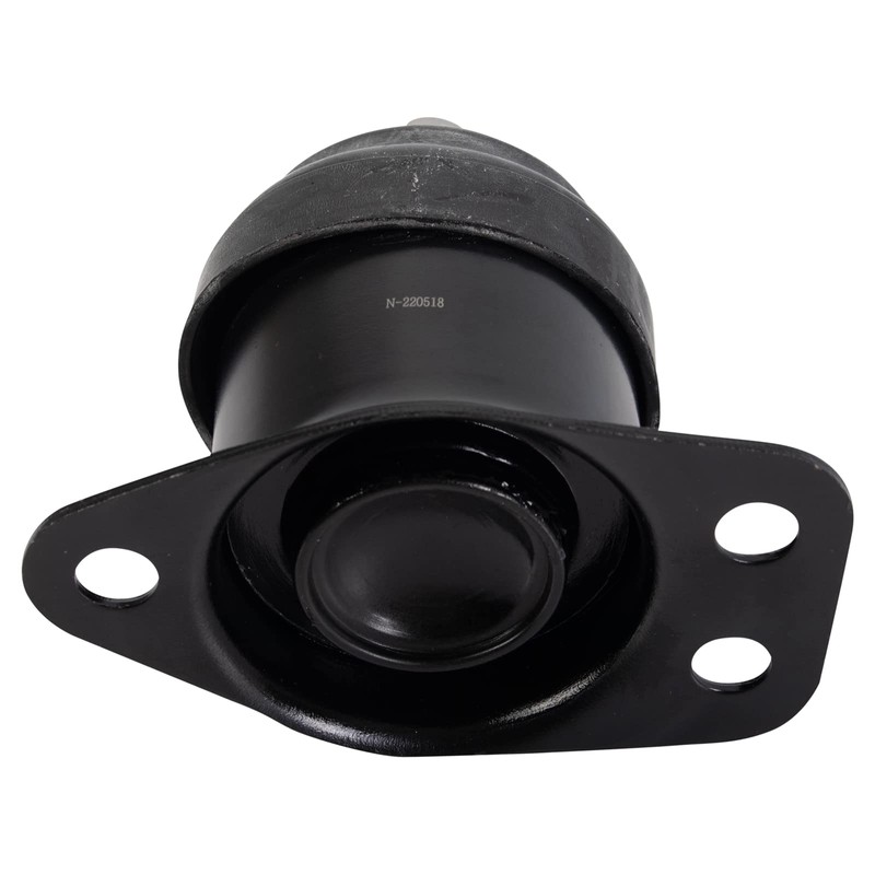 TRQ Front Right Engine Mount Passenger Side Compatible with 2005-2012