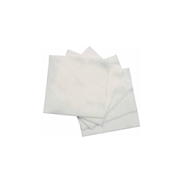 Firstaid4sport Firstaid4sport Sterile Non Woven Swabs 10cm x 10cm (Packet
