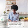 Provita AHCC Pro™ - Powerful Antioxidant with Unique Synergistic Formula