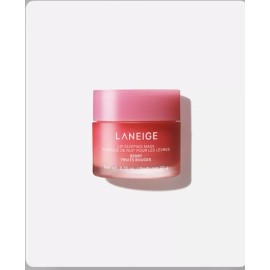 laneige lip sleeping mask ex berry 20g