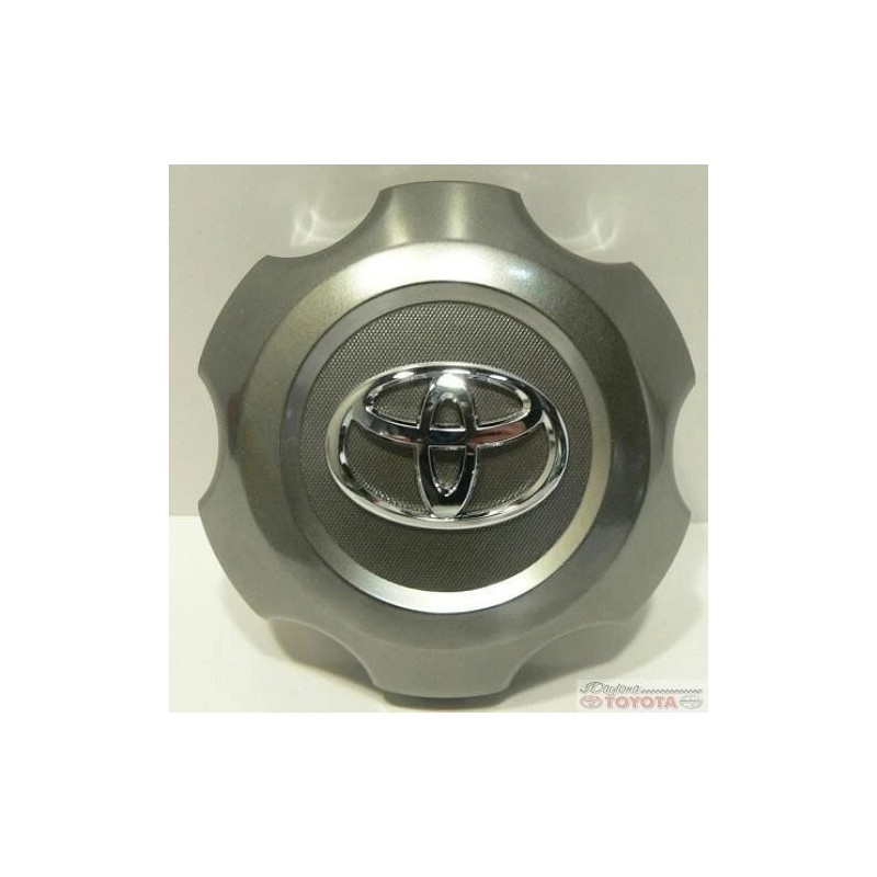 TOYOTA 4pcs. 2004-2009 TOYOTA 4RUNNER WHEEL CENTER CAP 42603-35830 SET
