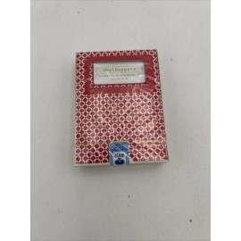 Goldiggers Hotel & Gaming Deadwood, SD Playing PGC Poker Cards Hoyle - New