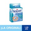 Nexcare 3M, Cinta Microporosa Hipoalergénica, Transpirable y Fácil de Remover,