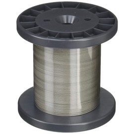 Osaka Coat Rope O.C.R NSB06308050M SUS Wire Rope 0.63/0.80 mm 7 x 7 with 50 m Roll Coat