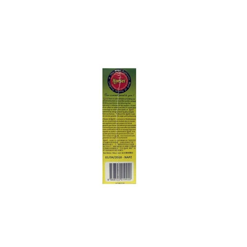 Honsei Instant Honey Lemon Ginger Tea (20s x 15g) 300g