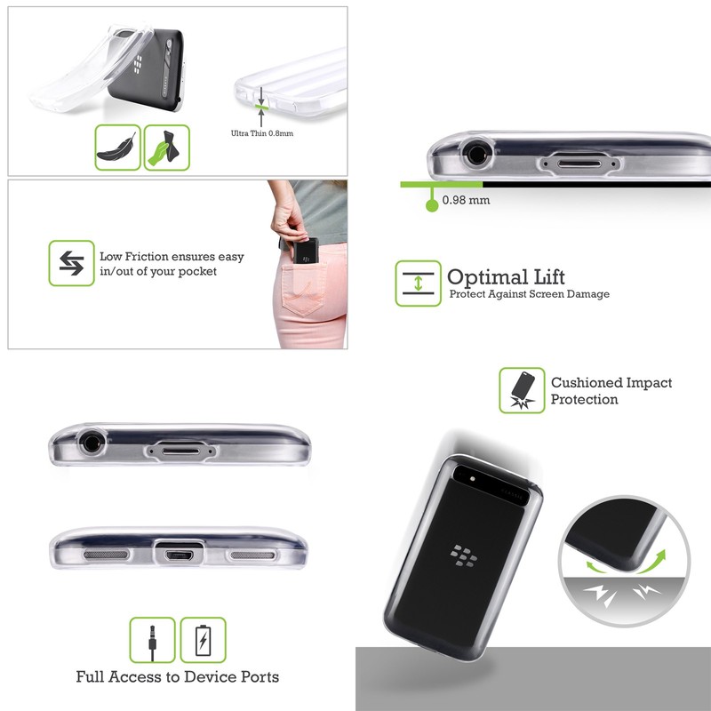 Head Case Designs Coral Lips Drip Soft Gel Case for