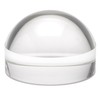 meigan Magnifier Magnifier Semicircular Domed 6x Paperweight Magnifier Magnifier Loupe