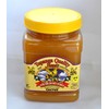 Topanga Quality Honey (Cactus Floral Source) Raw, Unfiltered, Unpasturized, All