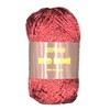 Zarela Lame DK 20g 106m (503 Red)