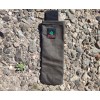 Browns Bushcraft Silky Gomboy Bahco Saw Sheath Belt Pouch Waxed
