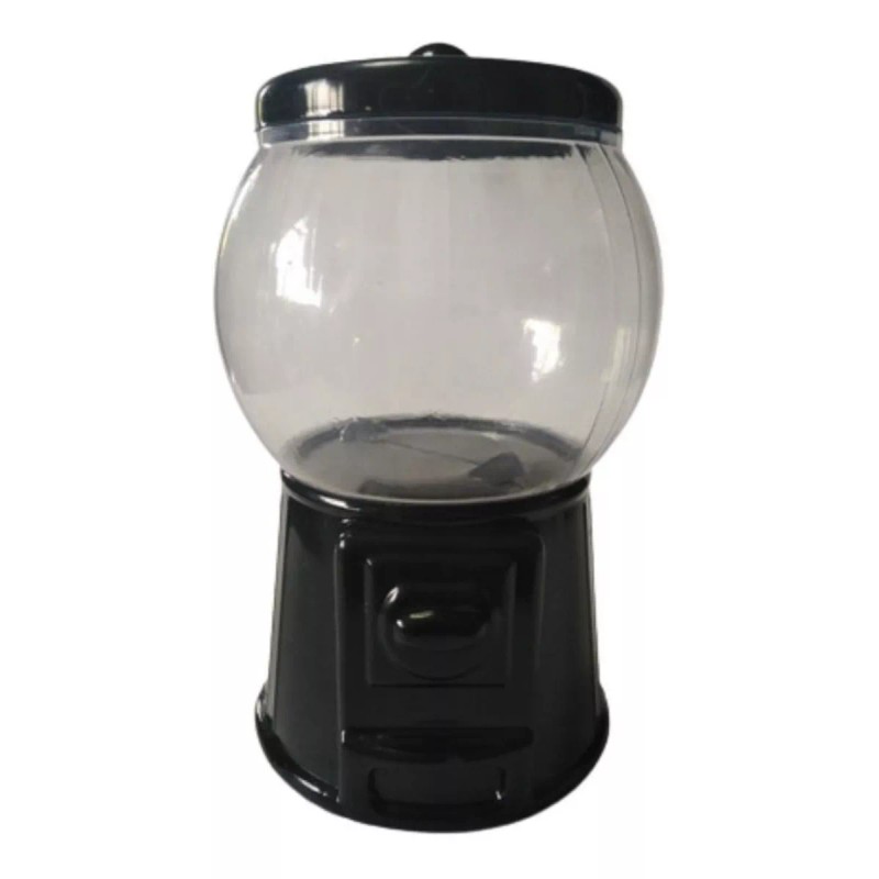 OEM 12 Dulcero Chiclera Contenedor Recuerdo Colore Chiclerachela