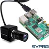 SVPRO 260fps High Speed Glof Swing Camera 1080P 60fps Manual