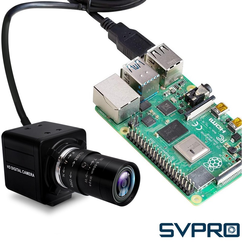 SVPRO 260fps High Speed Glof Swing Camera 1080P 60fps Manual