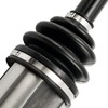 Zoncar Front Right CV Axle Shaft Compatible with 2006-2008 Pilot,