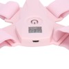 Back Posture Corrector Straightener Intelligent Sensor Humpback Correction TrainerPink