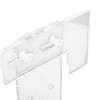 Coral Frag Rack Clear Acrylic Vertical 3 Layer Hanging Coral