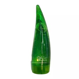Holika Holika 홀리카홀리카 알로에 하이드로 포뮬라 96% 수딩 젤 55ml Holika Holika Aloe Hydro Formula 96% Soothing Gel 55ml