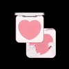 Etude House [Etude] [Pink Shy] Heart Pop Blusher 4g