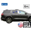 Tyger Auto Made in USA! Compatible with 2017-2020 GMC Acadia