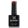 Bluesky, Iced Cappuccino Gel Nail Polish 80503