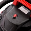 Wet/Dry Vacuum 4 Gallon Red 3 in 1 Function Shop