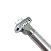 KALIN Bicycle Aluminum Seatpost Seat Pillar Diameter 1.0 inch (26.0