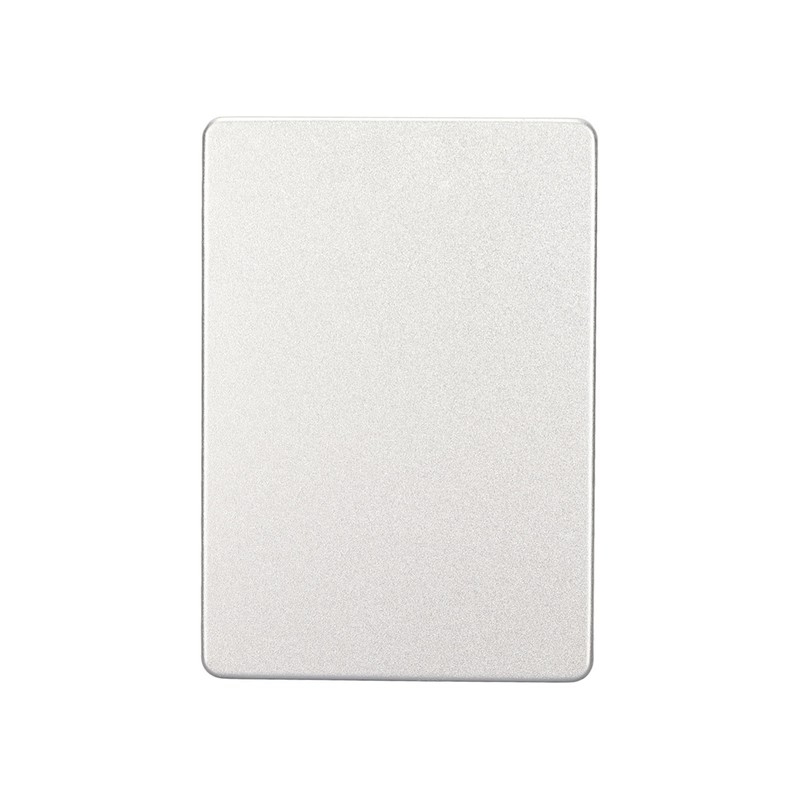 NGFF M.2 to SATA3.0 SSD Enclosure 6Gbps High Heat Dissipation