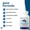 Joint Formula – Advanced Joint Support with Herbal Blend &
