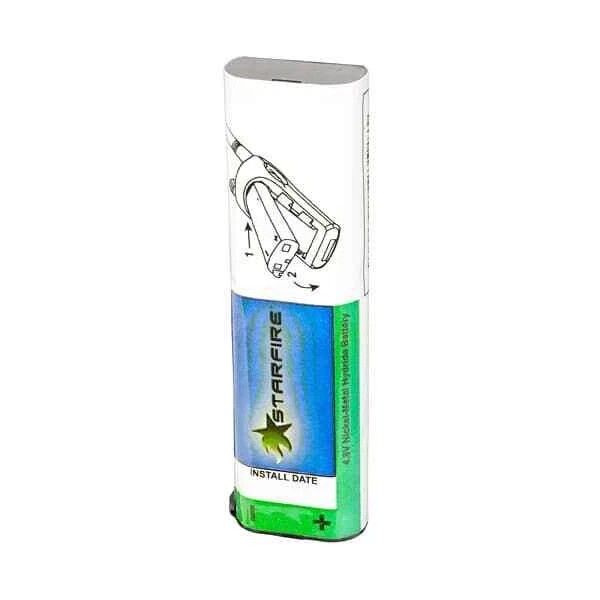Cut-Rate Batteries Battery Compatible with Motorola NTN8971B Wireless Phone 4.8v