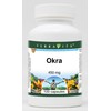 Okra - 450 mg (100 Capsules, ZIN: 520987)