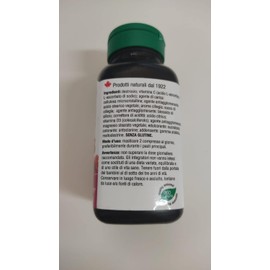 Jamieson Vitamin C 500 mg plus Vitamin D3 500 IU - Morello Cherry Flavour Chewable Tablets, 75 Count (Pack of 1)