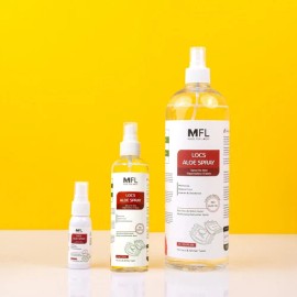 Made For Locs Vegan Aloe Refresher Spray - Original (Fresh Scent), 1 oz