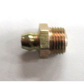 GZ Z800 - Grease Zerk 1/8'' Male Pipe Straight (10 Pack)