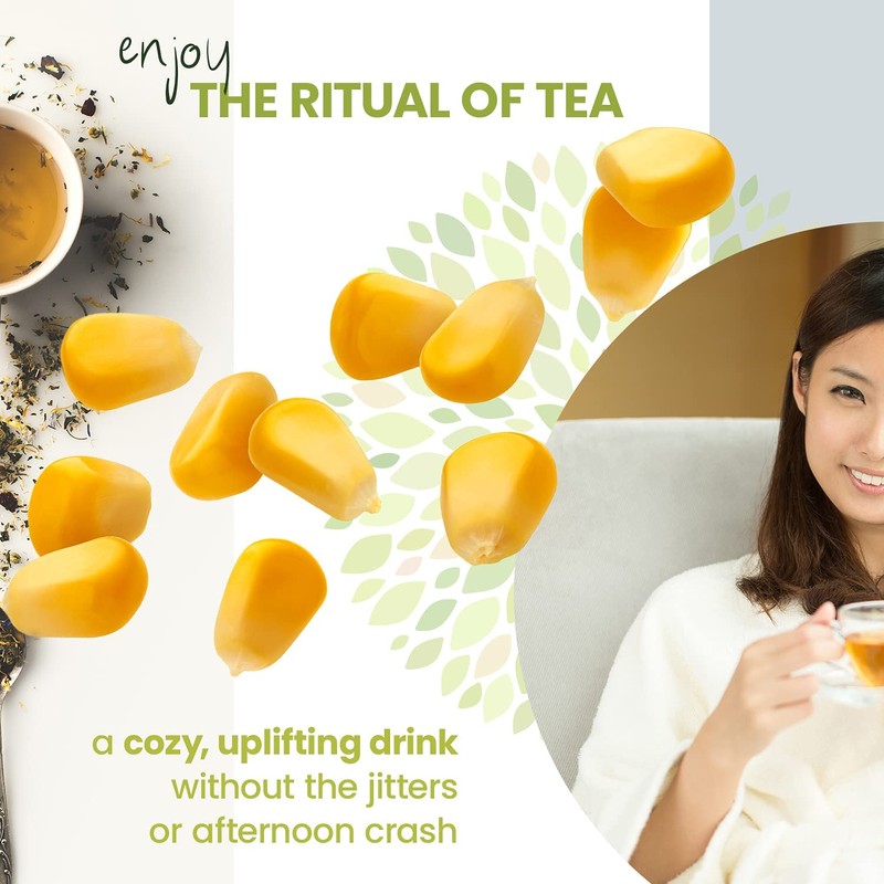 Dong Suh Korean Tea, 4 Pack of - (Corn Tea,