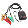 Phase Sequence Detector Non Contact Tester 3PH AC Meter Monitor