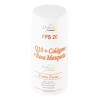 D Fers Crema Facial Q-10 Con Colágeno Y Rosa Mosqueta