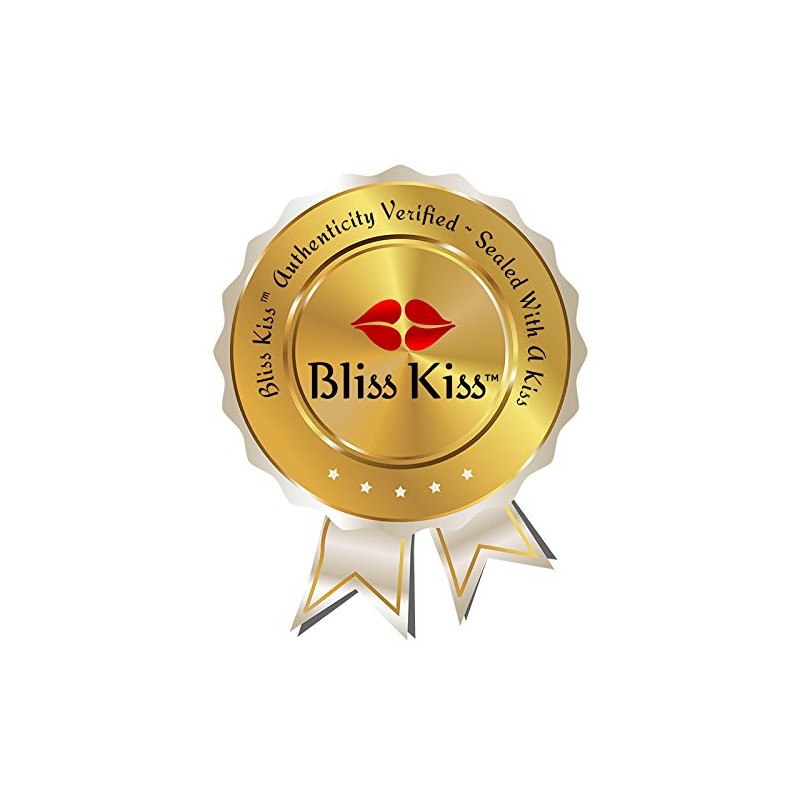 Bliss Kiss Simply Kissed Moisturizing Lip Balm