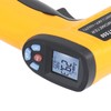 Infrared Thermometer Gun High Accuracy Digital Handheld Cooking Industrial Heat