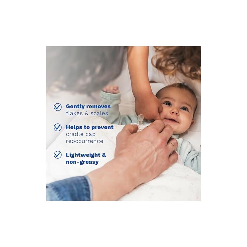 Mustela Bã‰Bã‰ Soin Croutes De Lait 40 Ml 40 ml