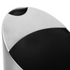 Stainless Steel Water Pitcher, 1L/1.5L Milk Water Jug with Handle,
