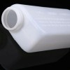 Universal 600ML Nylon Plastic Oil Fuel Mixing Bottle Container For